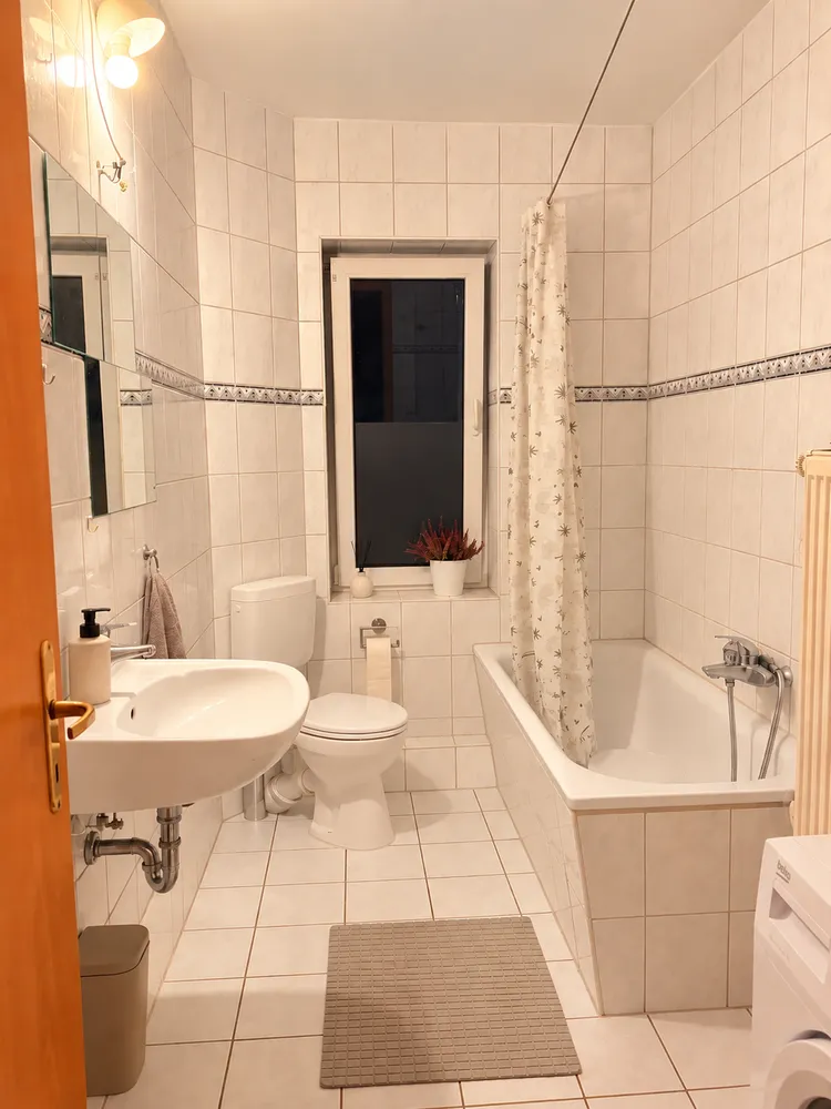 2 Zimmer Wohnung mit 59 m² in Dessau-Roßlau – Bild 5