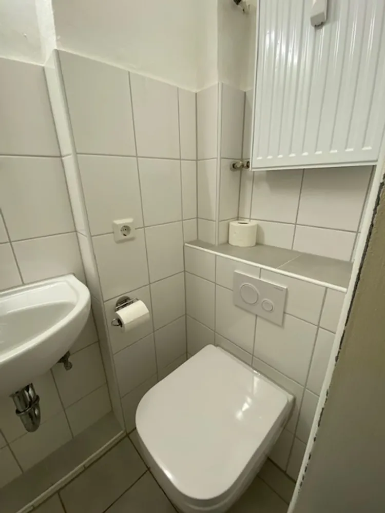 1 Zimmer Wohnung mit 17 m² in Dortmund – Bild 4