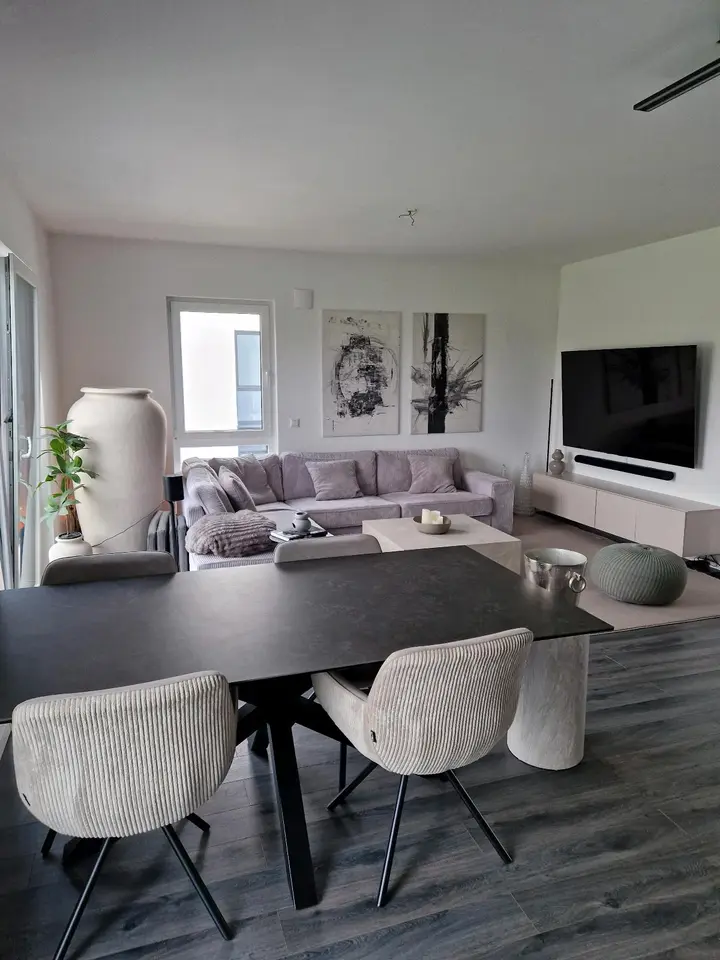 5 Zimmer Wohnung mit 133 m² in Hamm – Bild 3