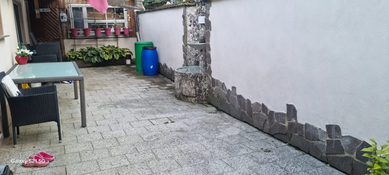 4 Zimmer Wohnung mit 135 m² in Idar-Oberstein – Bild 6