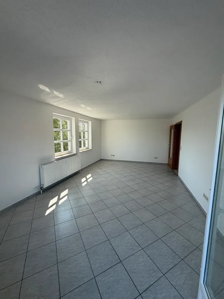 4 Zimmer Wohnung mit 98 m² in Eschwege – Bild 7