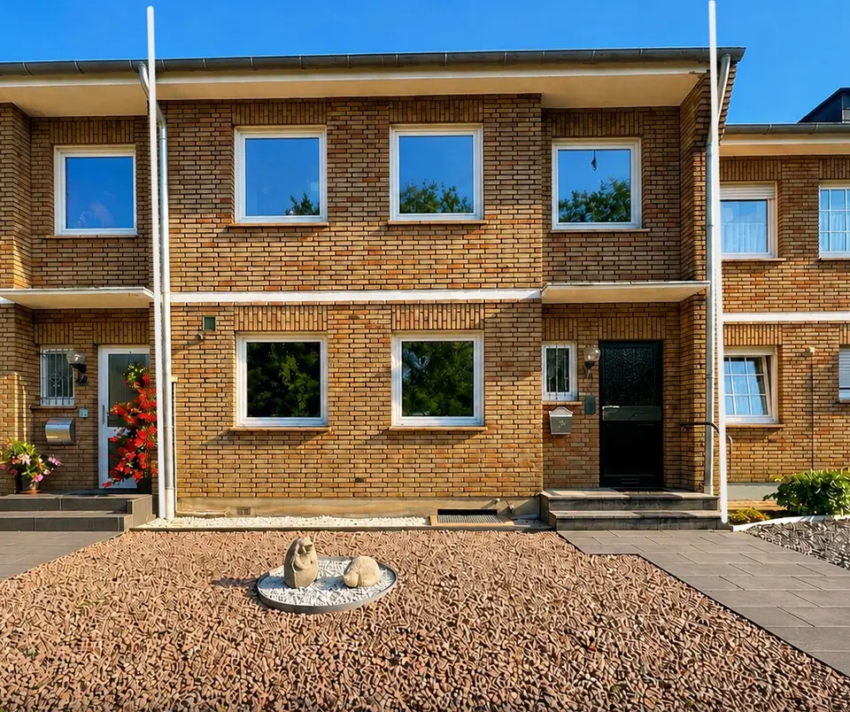 3 Zimmer Wohnung mit 86 m² in Xanten – Bild 8