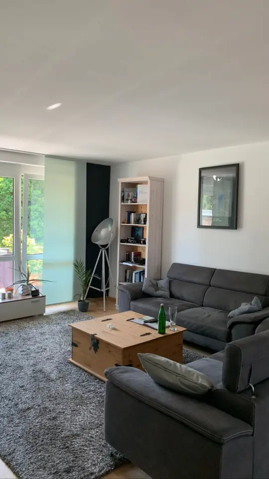 2 Zimmer Wohnung mit 93 m² in Mönchengladbach – Bild 8