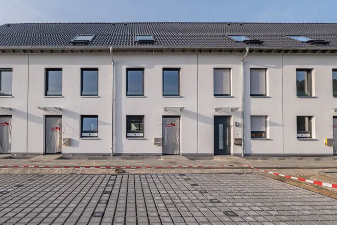 5 Zimmer Haus mit 123 m² in Stade – Bild 11