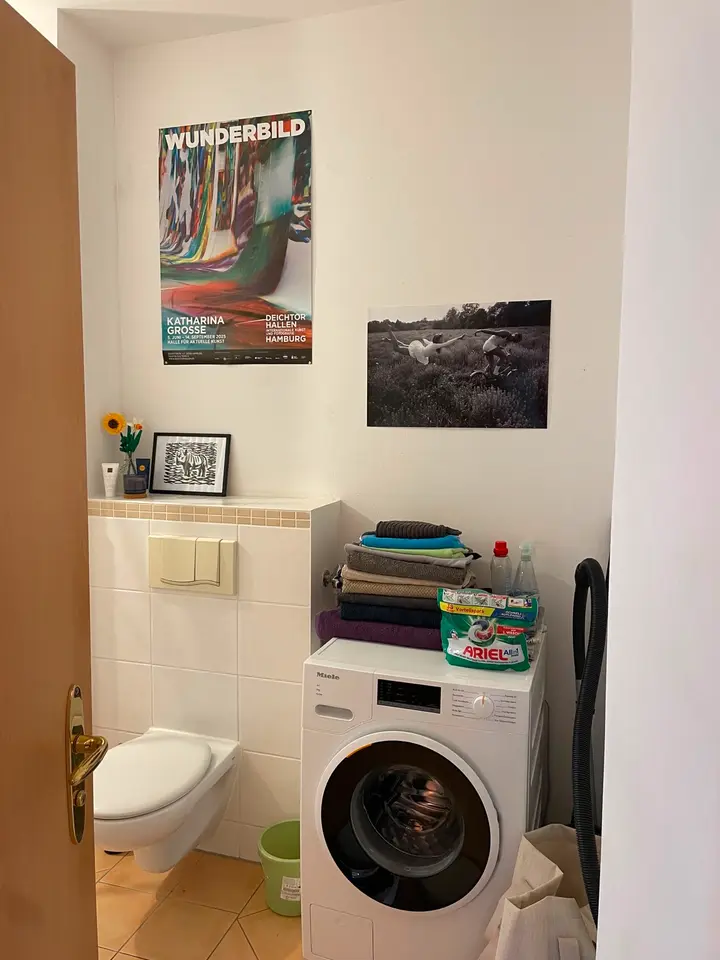 WG-Zimmer mit 18 m² in Dresden – Bild 10