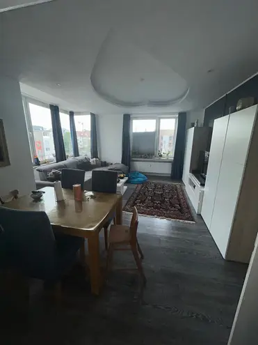 5 Zimmer Wohnung mit 105 m² in Paderborn – Bild 9