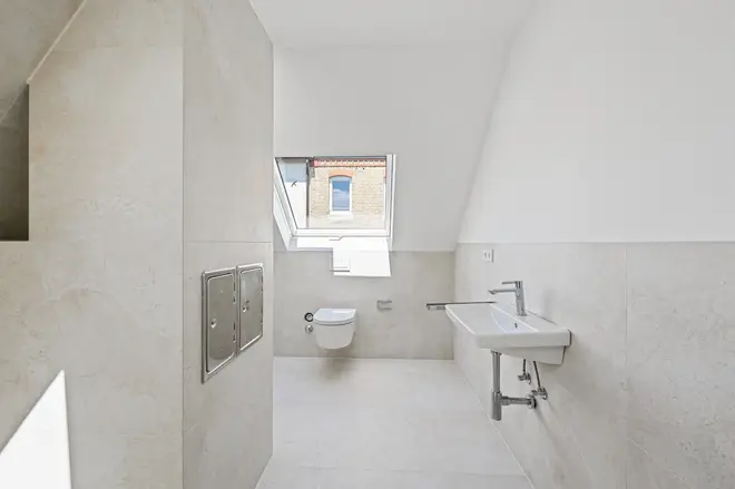 2 Zimmer Wohnung mit 33 m² in Stuttgart – Bild 7
