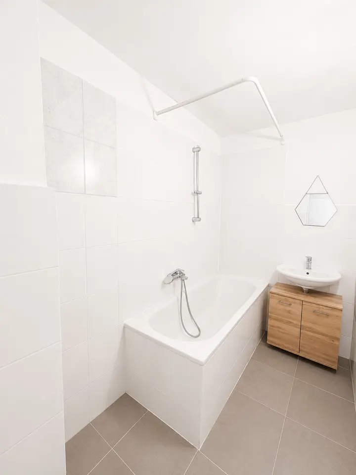 5 Zimmer Wohnung mit 131 m² in Aachen – Bild 10