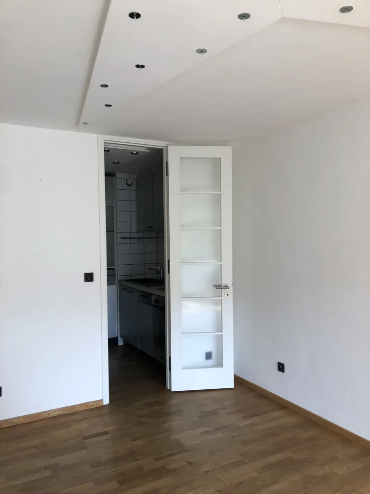 2 room apartment with 51 m² in Bonn – Photo 10