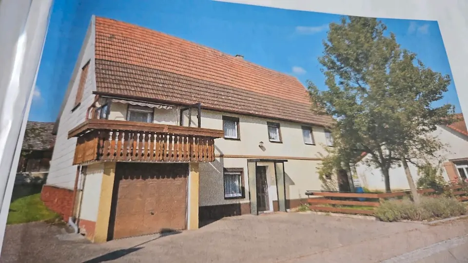4 Zimmer Haus mit 90 m² in Metzingen – Bild 4