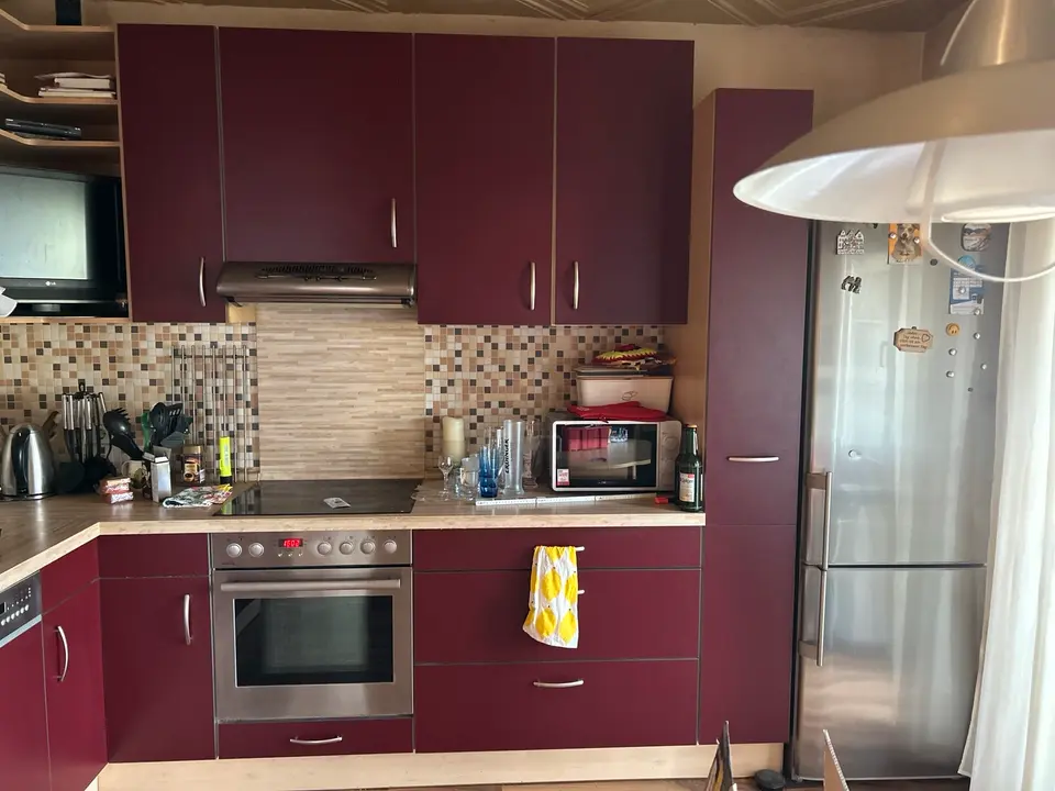 5 Zimmer Haus mit 120 m² in Schwedt/Oder – Bild 2