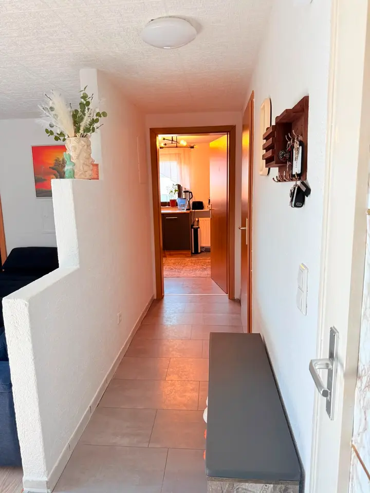 3 Zimmer Wohnung mit 65 m² in Radolfzell am Bodensee – Bild 5