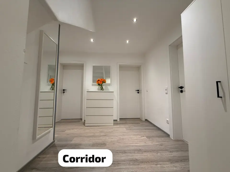 WG-Zimmer mit 120 m² in Koblenz – Bild 2