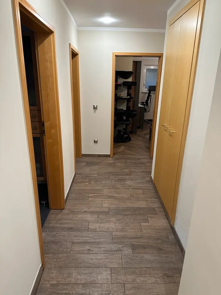 WG-Zimmer mit 150 m² in Fürstenfeldbruck – Bild 6