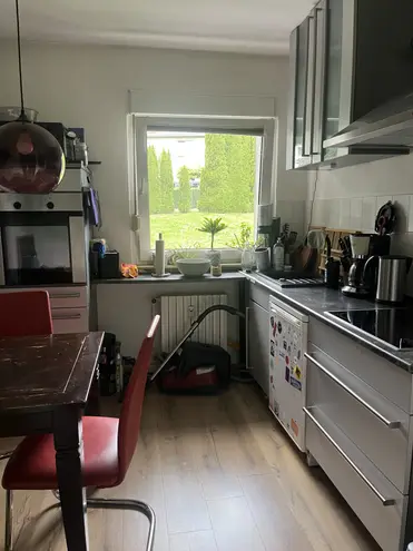4 Zimmer Wohnung mit 56 m² in Bochum – Bild 3