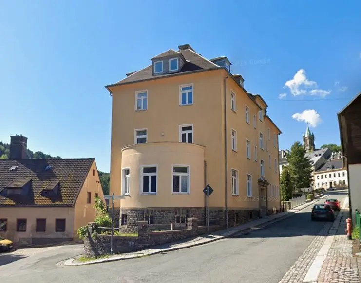 2 Zimmer Wohnung mit 47 m² in Kaiserslautern – Bild 4