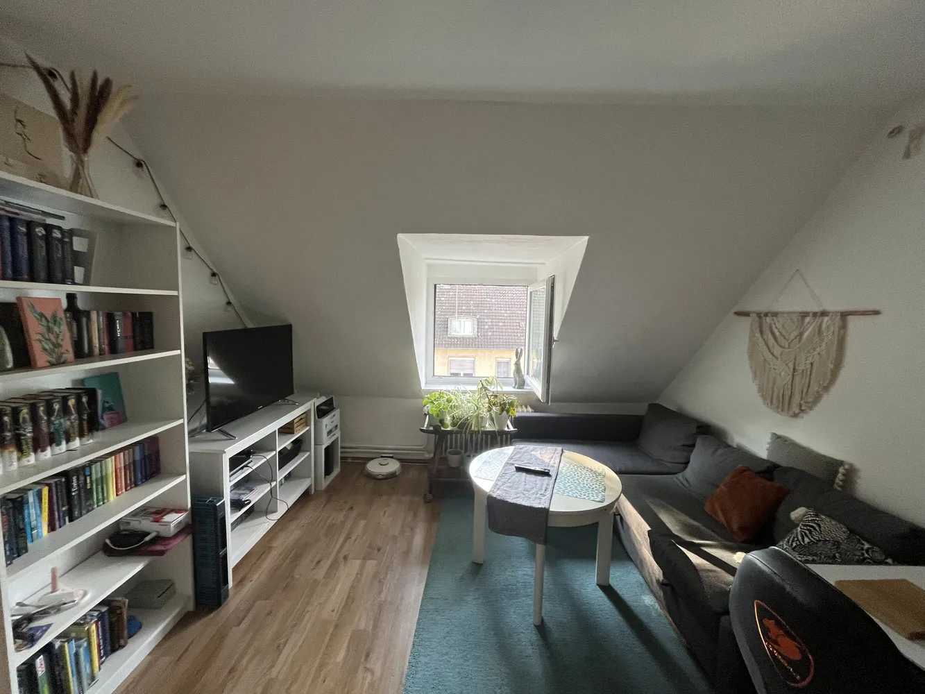 4 Zimmer Wohnung mit 59 m² in Bochum – Bild 12