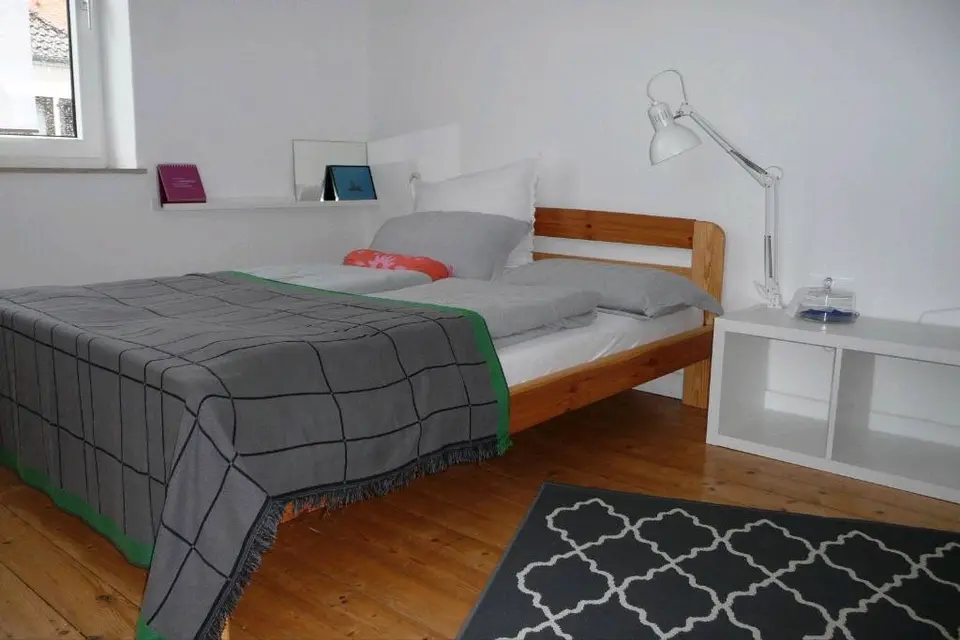 WG-Zimmer mit 55 m² in Kassel – Bild 3