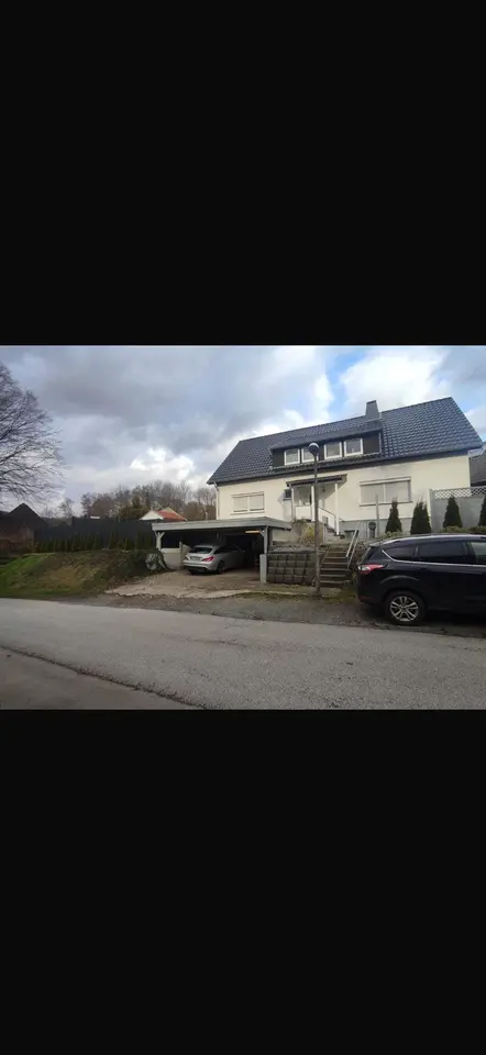 4 Zimmer Wohnung mit 100 m² in Minden – Bild 2