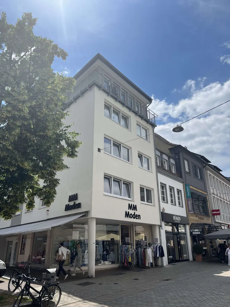 2 Zimmer Wohnung mit 63 m² in Bielefeld – Bild 1