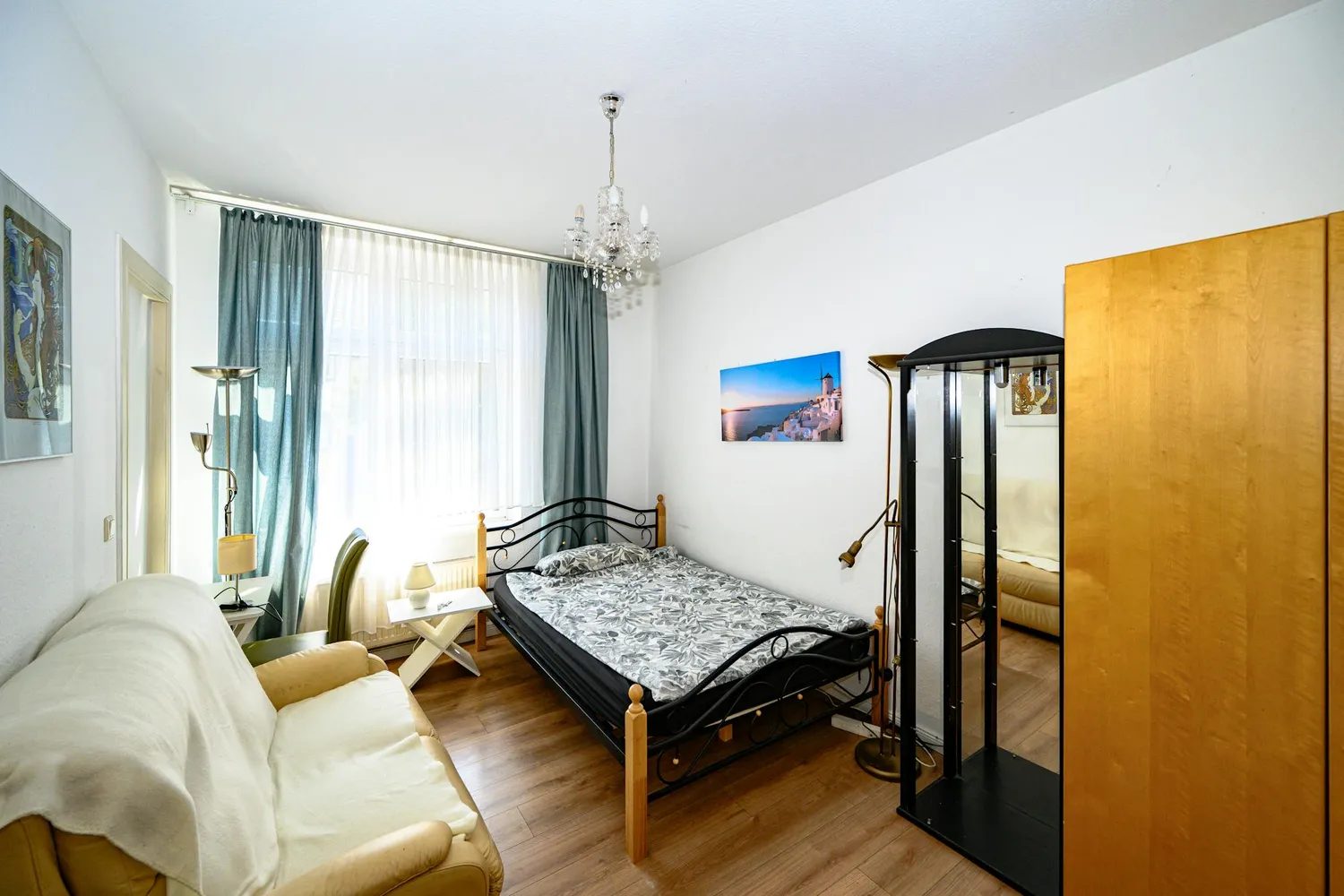 WG-Zimmer mit 23 m² in Bonn – Bild 1