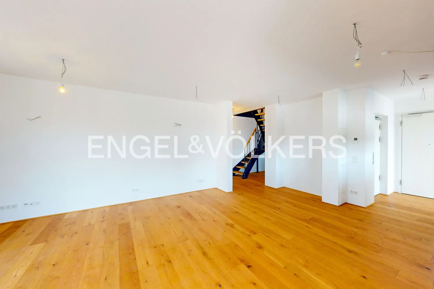 3 Zimmer Wohnung mit 116 m² in Wiesbaden – Bild 5