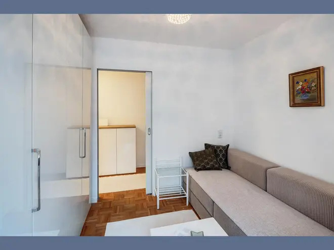 3 Zimmer Wohnung mit 71 m² in München – Bild 6