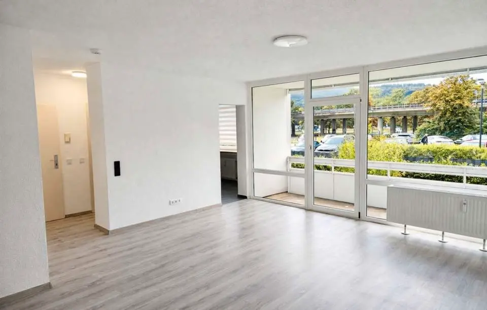 2 Zimmer Wohnung mit 66 m² in Trier – Bild 2