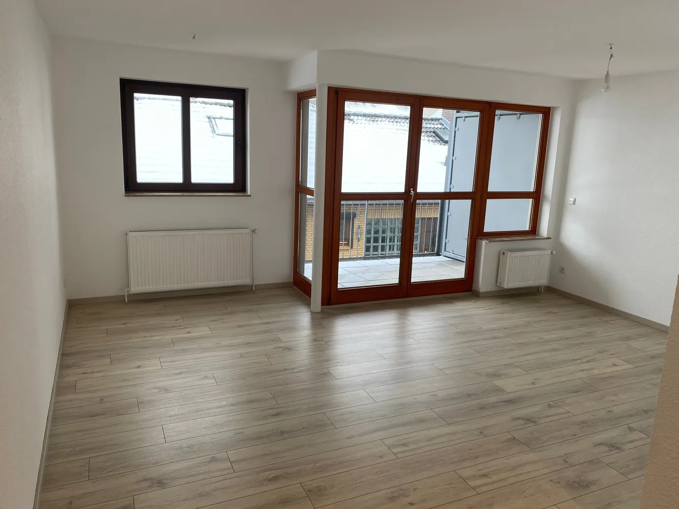 2 Zimmer Wohnung mit 57 m² in Braunschweig – Bild 2
