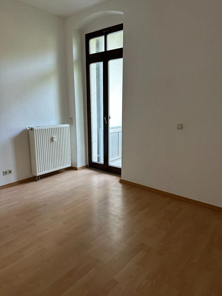2 room apartment with 56 m² in Chemnitz – Photo 12