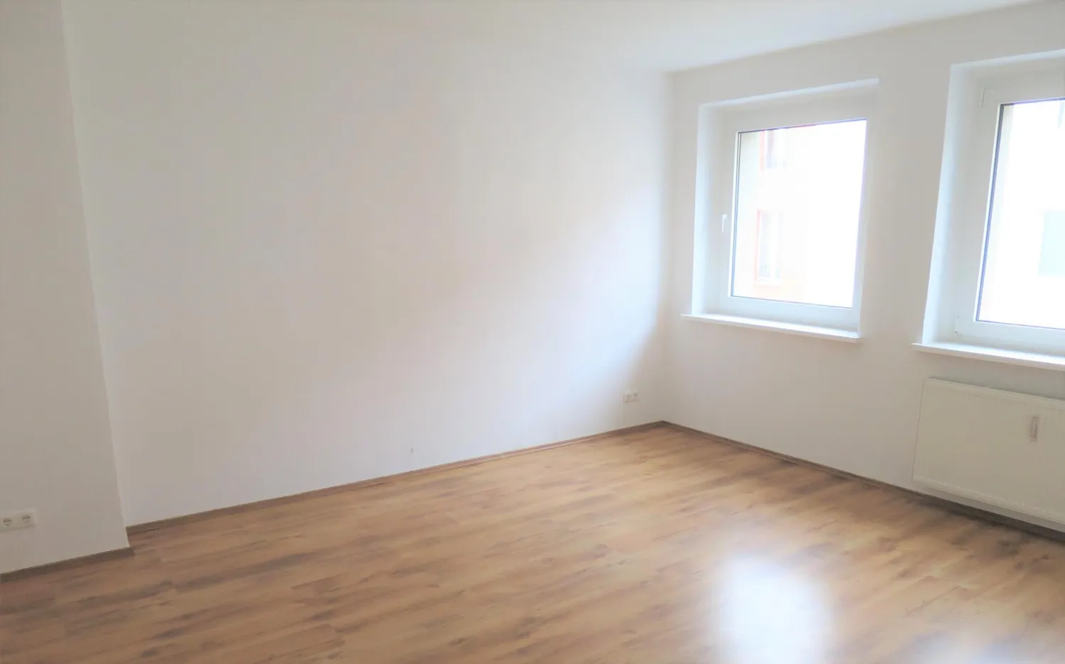 2 Zimmer Wohnung mit 54 m² in Magdeburg – Bild 1