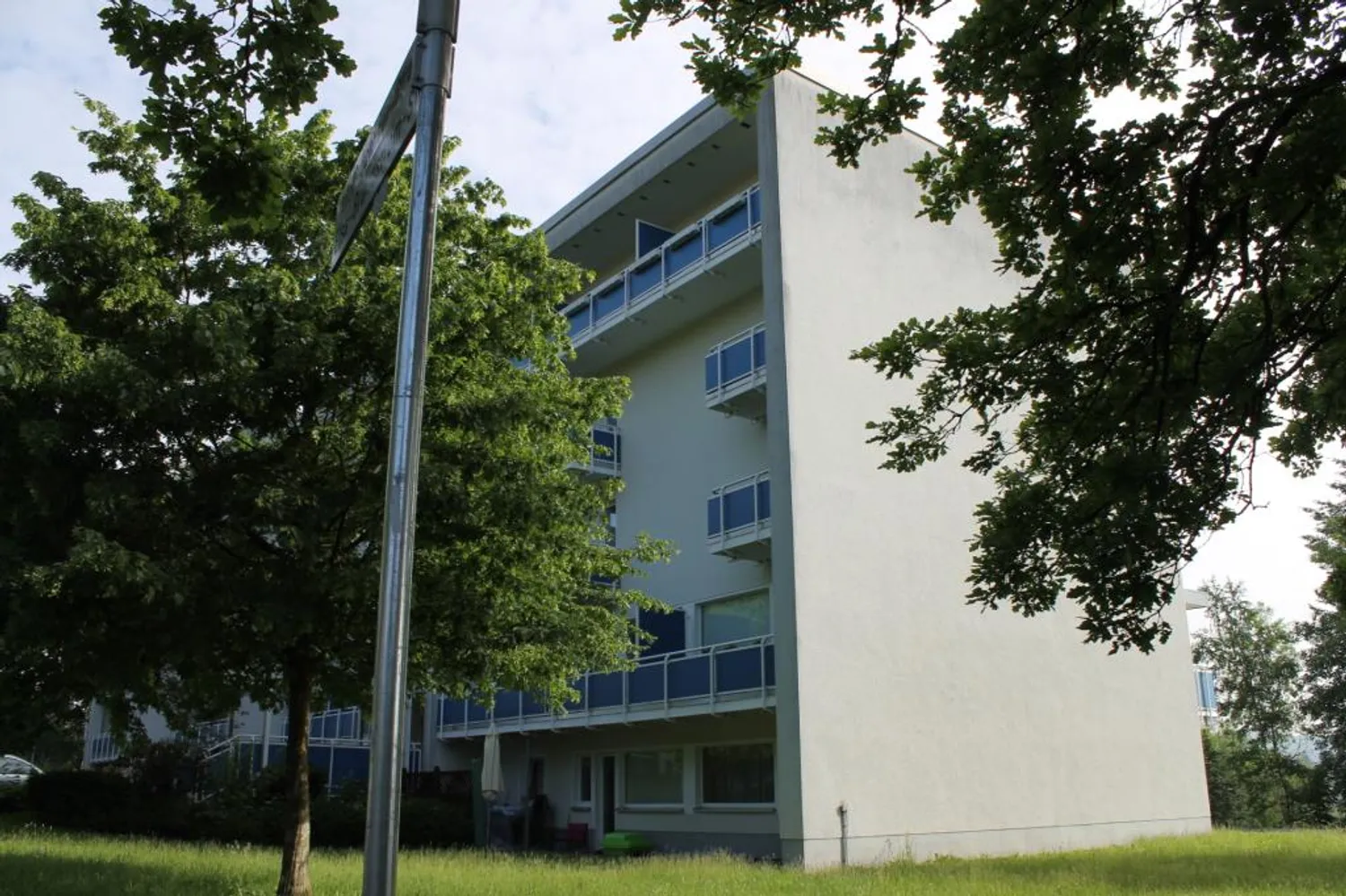 1 Zimmer Wohnung mit 40 m² in Siegen – Bild 2