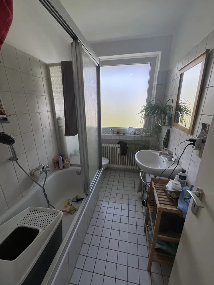 3 Zimmer Wohnung mit 66 m² in Hannover – Bild 9