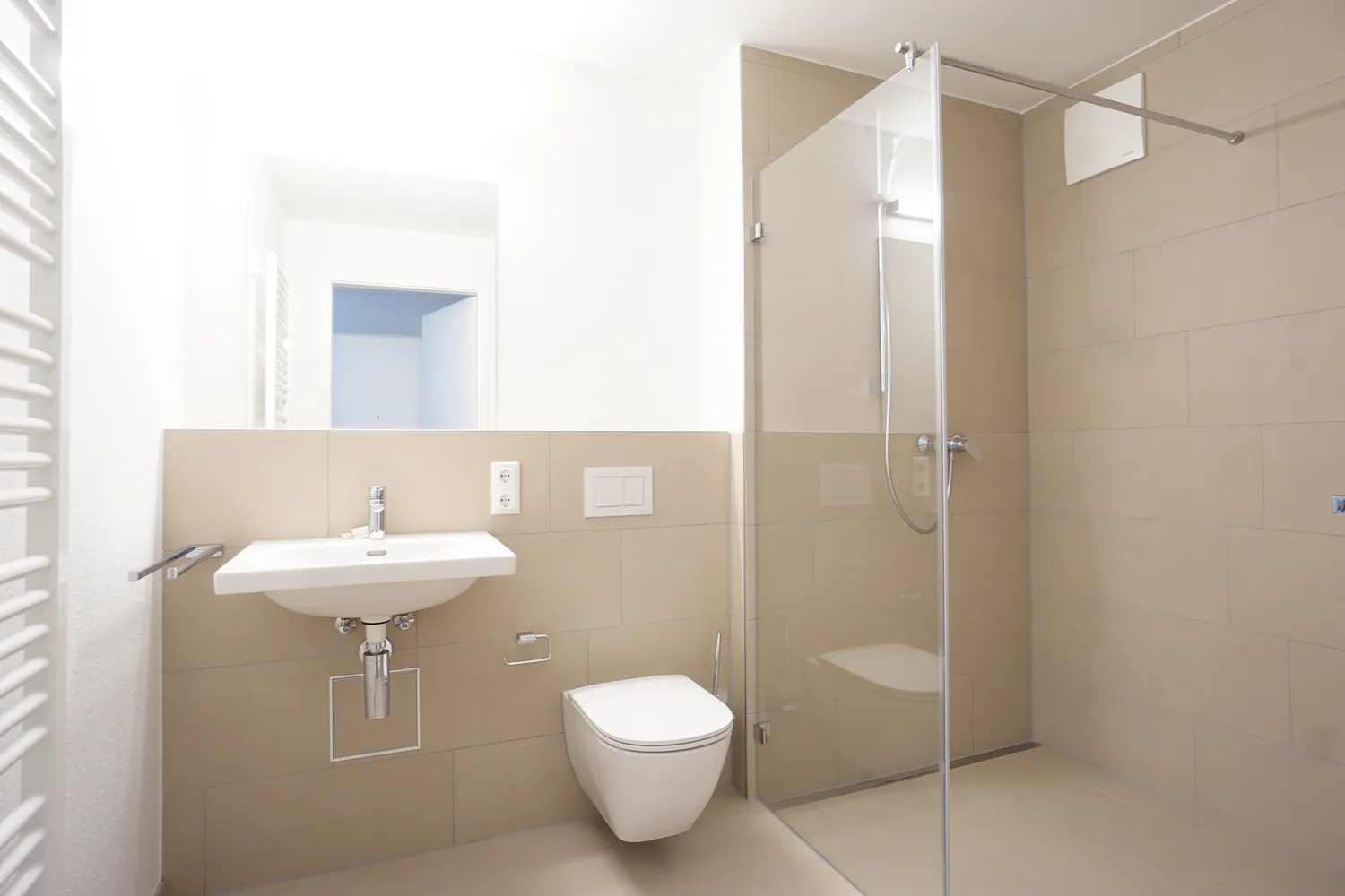 2 Zimmer Wohnung mit 59 m² in Bad Kreuznach – Bild 7