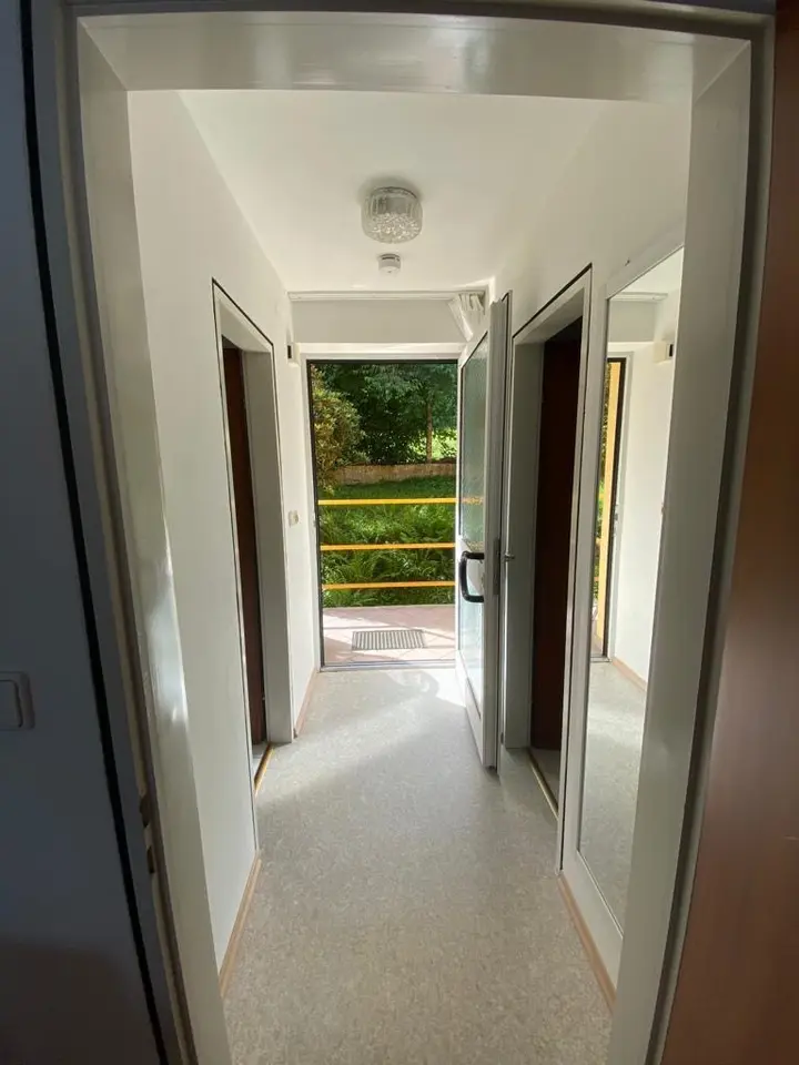 2 room apartment with 35 m² in Passau – Photo 4