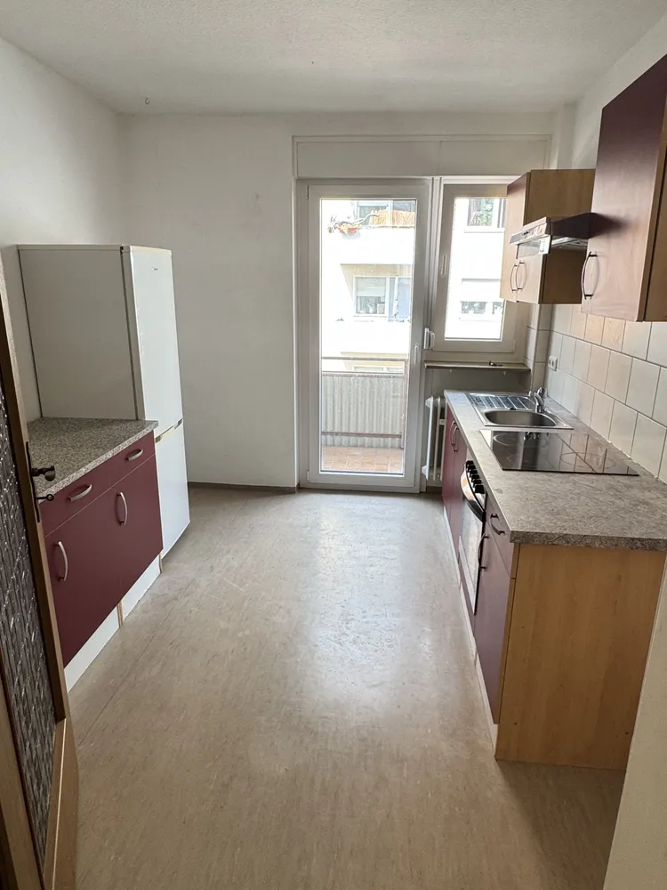 2 Zimmer Wohnung mit 61 m² in Nürnberg – Bild 4