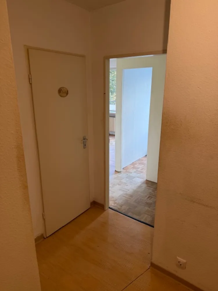 1 Zimmer Wohnung mit 37 m² in Hamburg – Bild 4