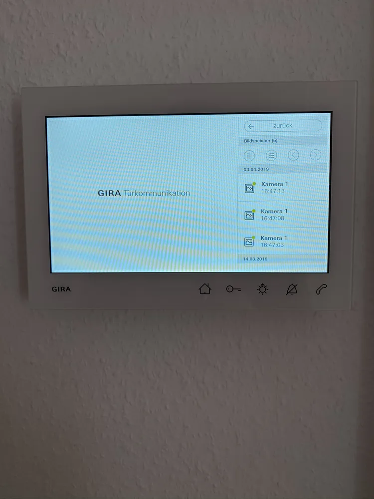 2 Zimmer Wohnung mit 45 m² in Schwäbisch Gmünd – Bild 3
