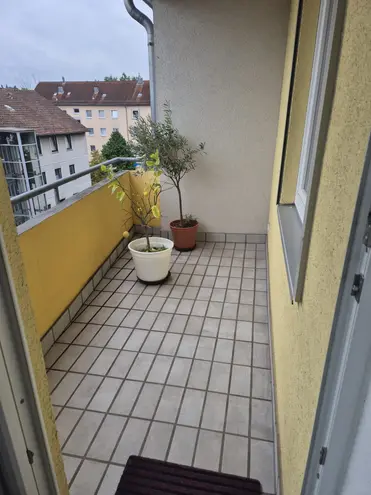 3 Zimmer Wohnung mit 67 m² in Braunschweig – Bild 6