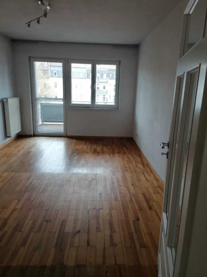 3 Zimmer Wohnung mit 72 m² in Bamberg – Bild 2