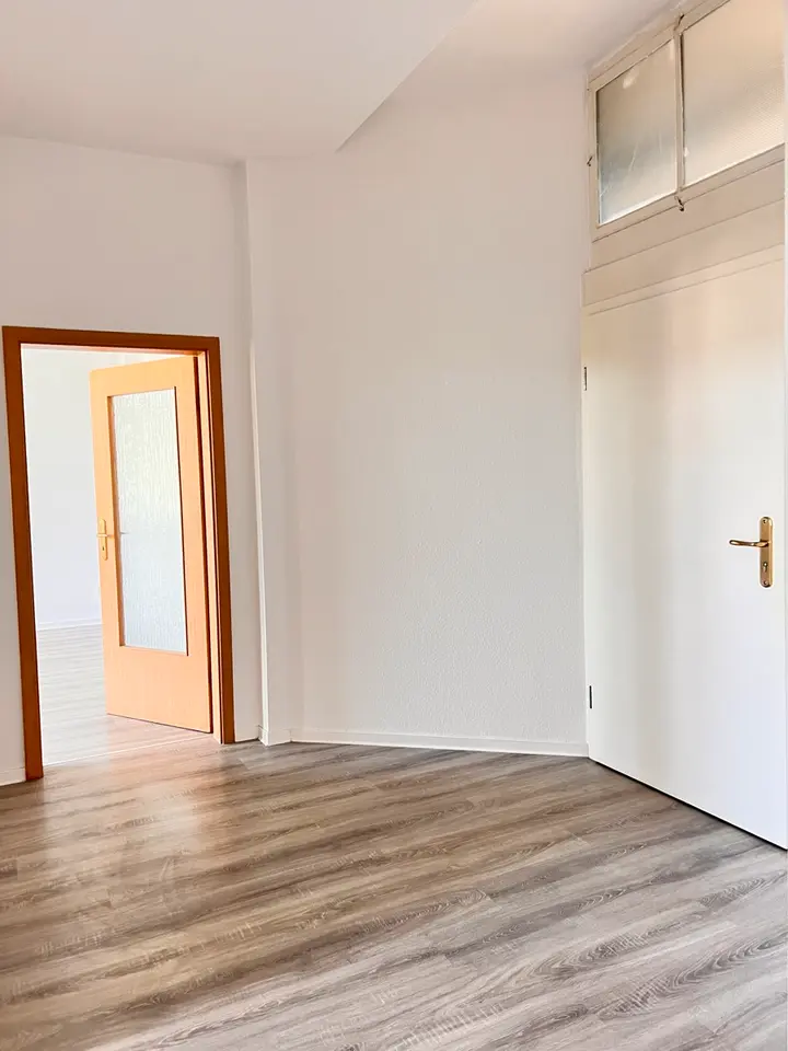 2 room apartment with 59 m² in Chemnitz – Photo 8