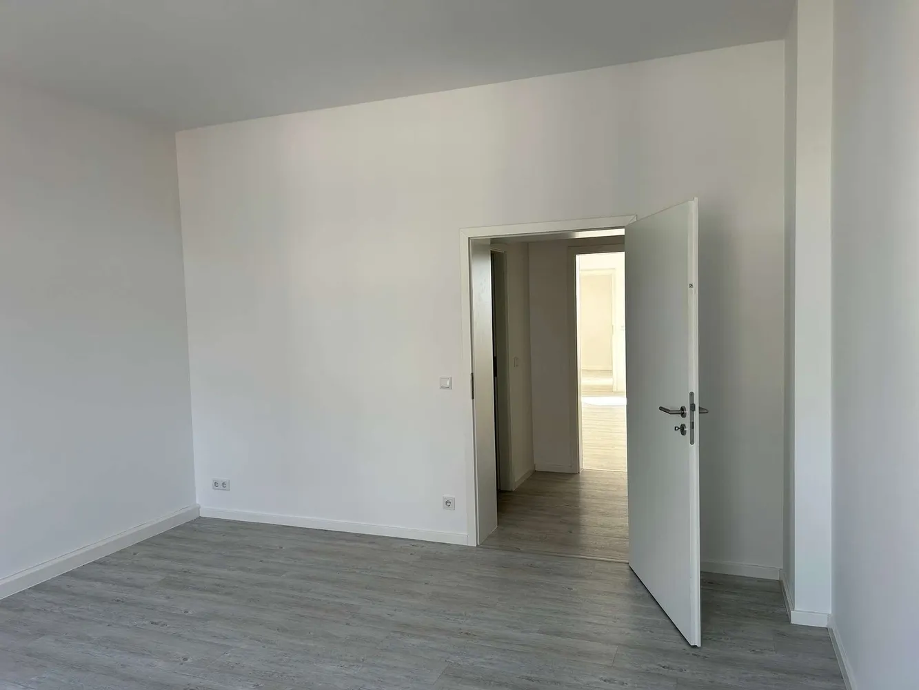 3 room apartment with 91 m² in Halle (Saale) – Photo 12
