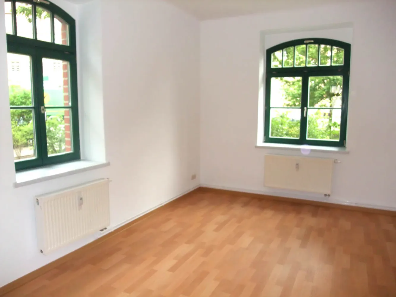 3 Zimmer Wohnung mit 72 m² in Leipzig – Bild 2