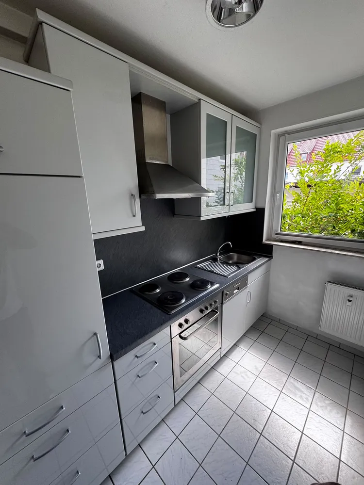 2 Zimmer Wohnung mit 50 m² in Göttingen – Bild 4