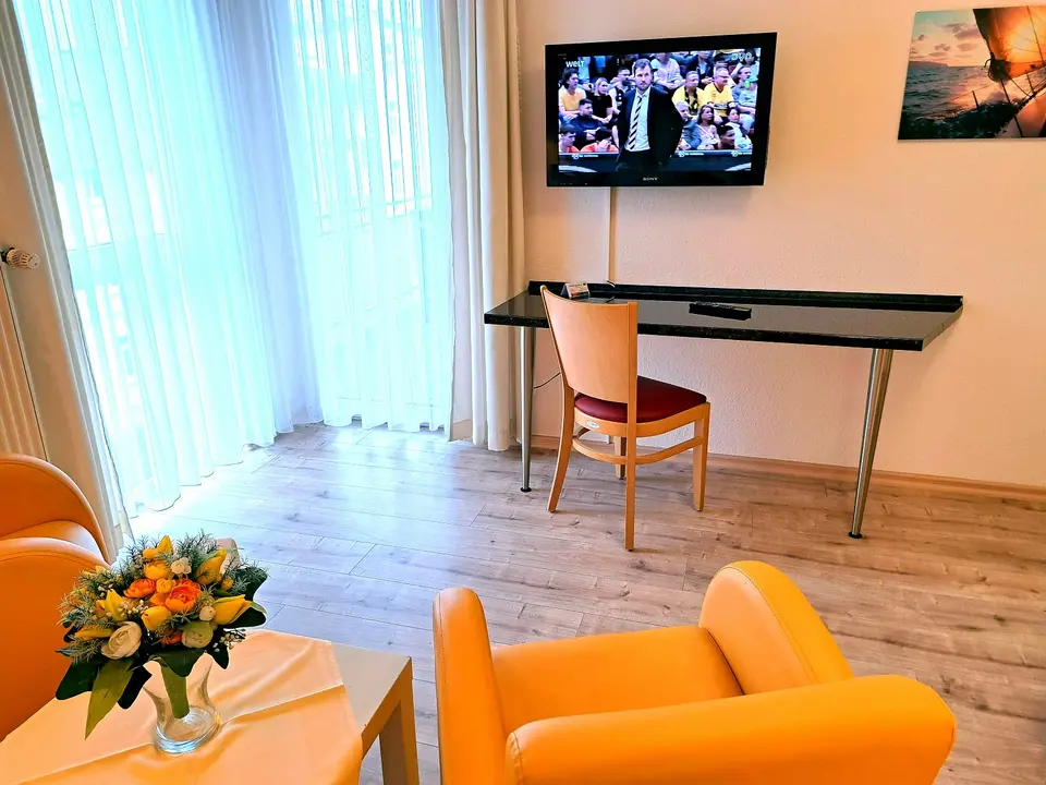 WG-Zimmer mit 60 m² in Rostock – Bild 4
