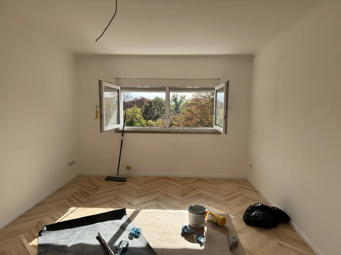 3 Zimmer Wohnung mit 67 m² in Mannheim – Bild 4