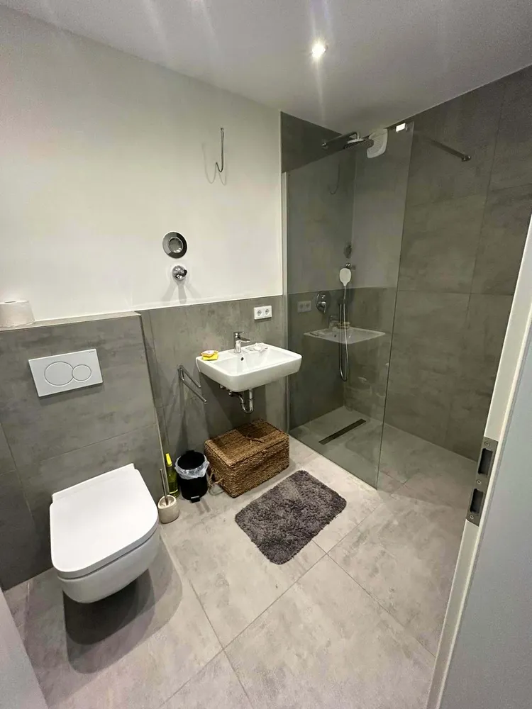Shared room with 15 m² in Munich – Photo 3