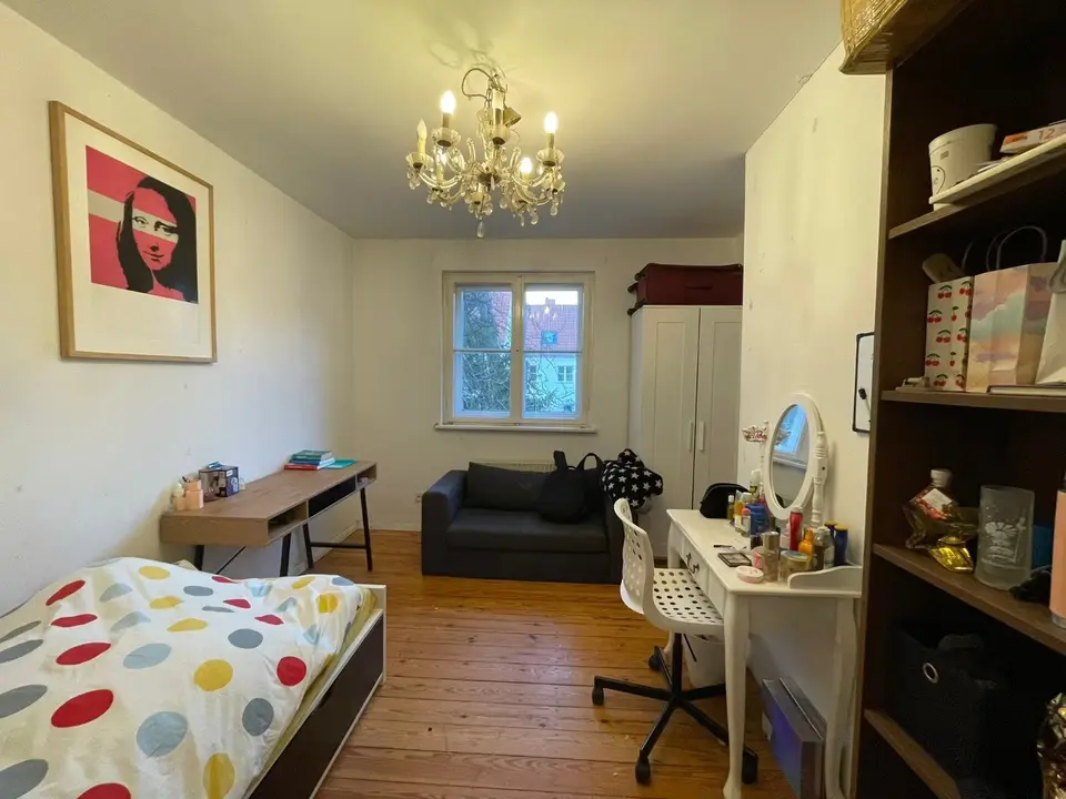 WG-Zimmer mit 140 m² in Falkensee – Bild 6
