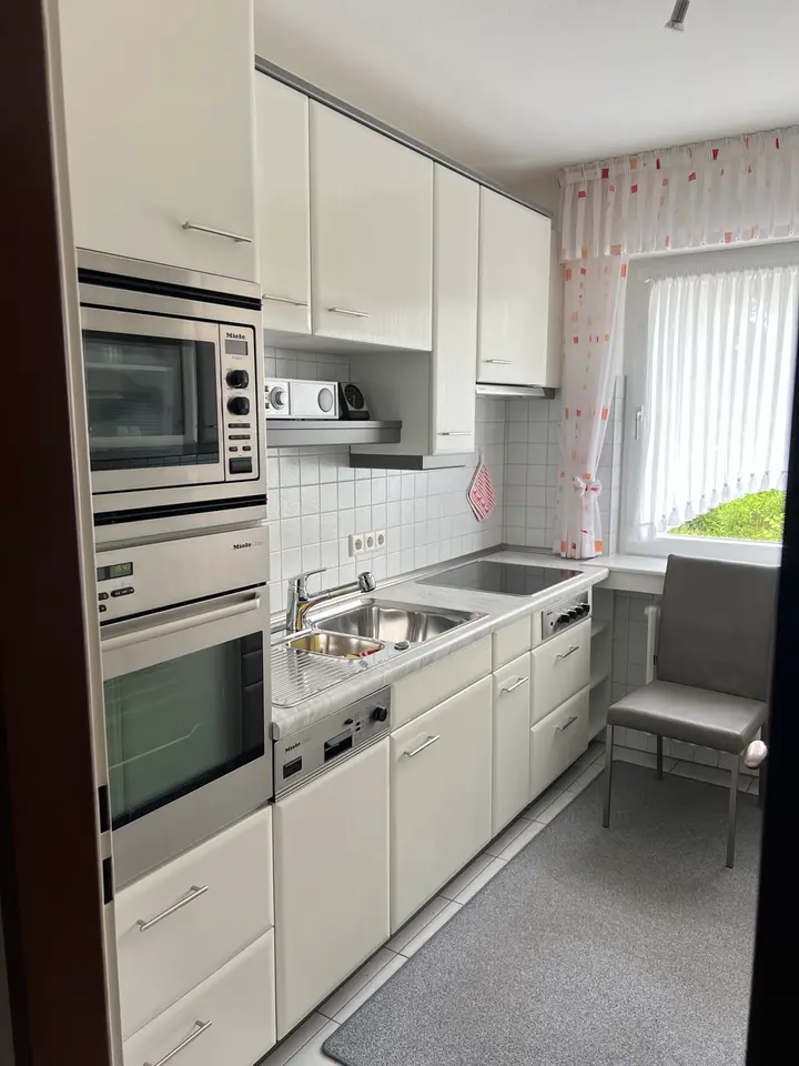 3 Zimmer Wohnung mit 80 m² in Bielefeld – Bild 5