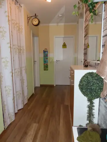 3 Zimmer Wohnung mit 78 m² in Halle (Saale) – Bild 3